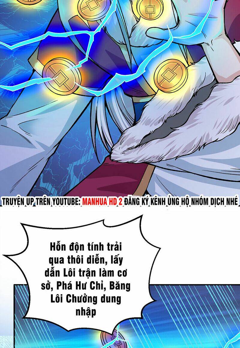 Chương 324 - Trang 33