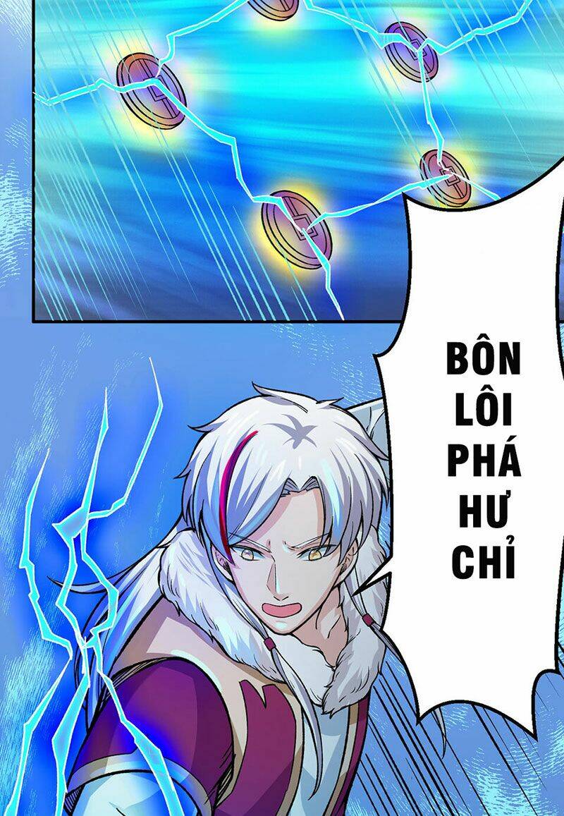 Chương 324 - Trang 34
