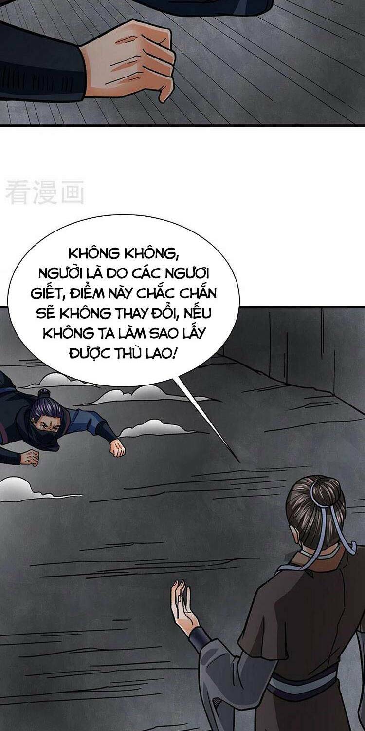 Chương 325 - Trang 16