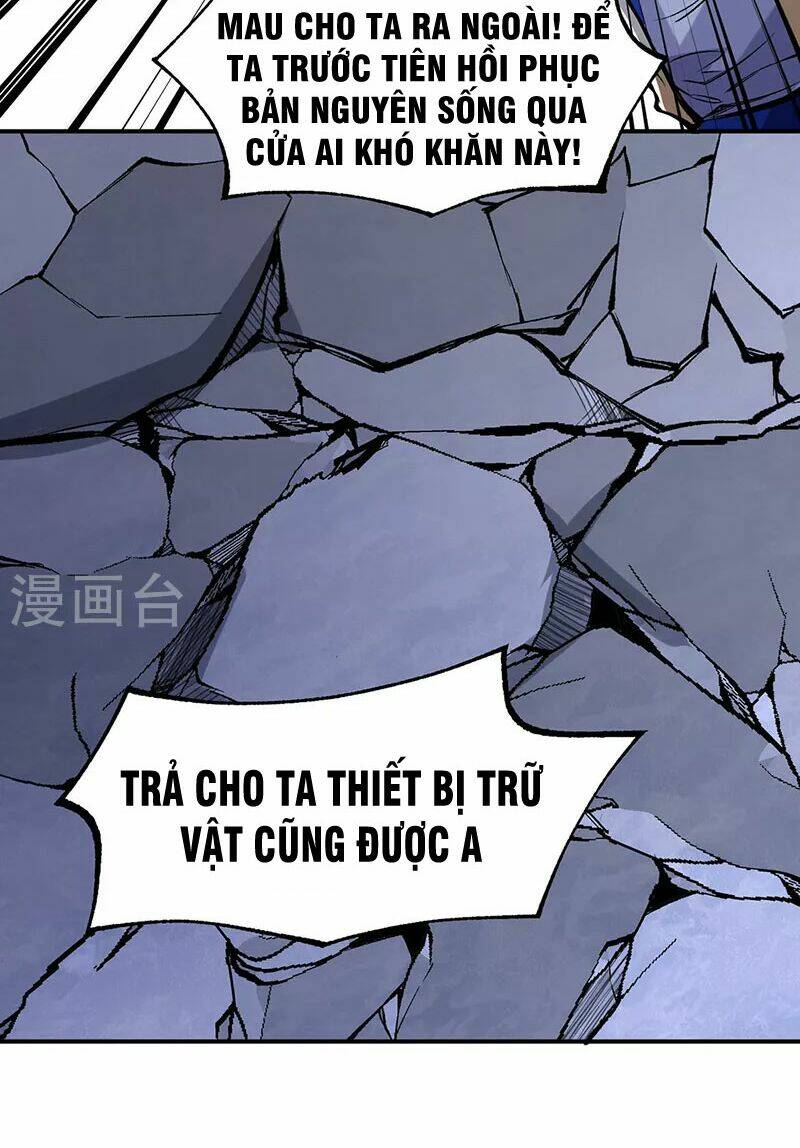 Chương 326 - Trang 32