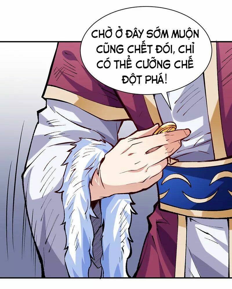Chương 326 - Trang 35