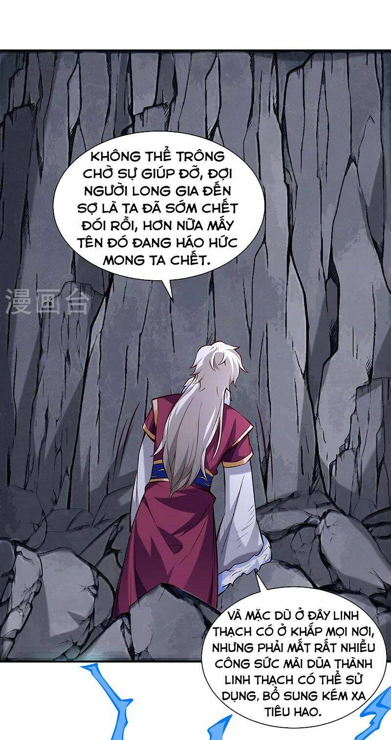 Chương 326 - Trang 10