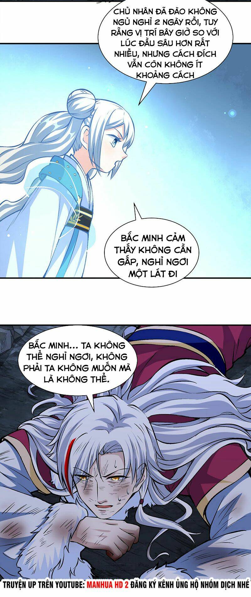 Chương 327 - Trang 12