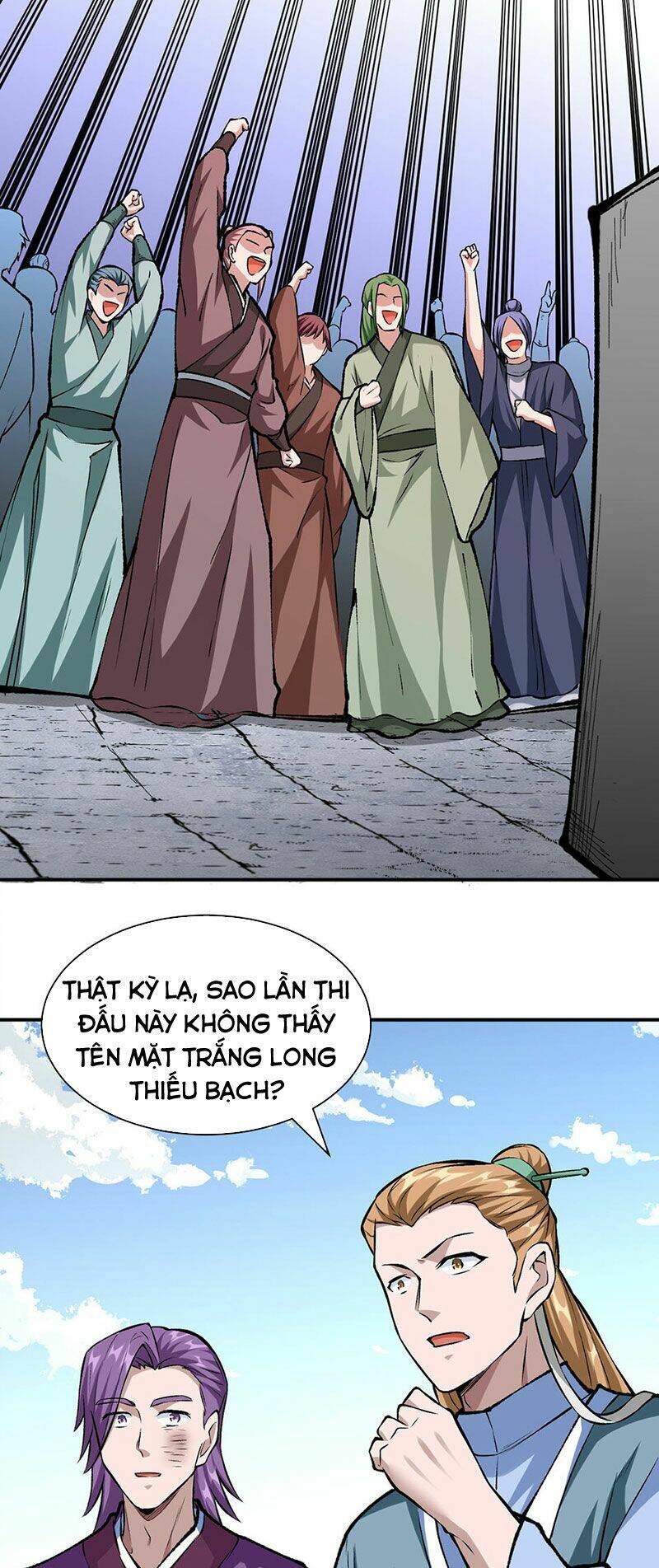Chương 327 - Trang 7