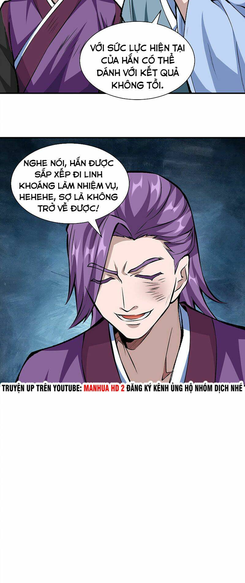 Chương 327 - Trang 8