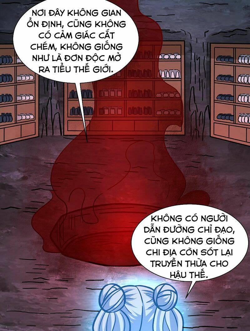 Chương 328 - Trang 32