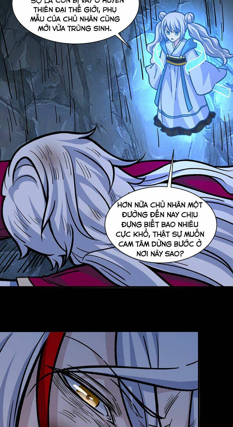 Chương 328 - Trang 5