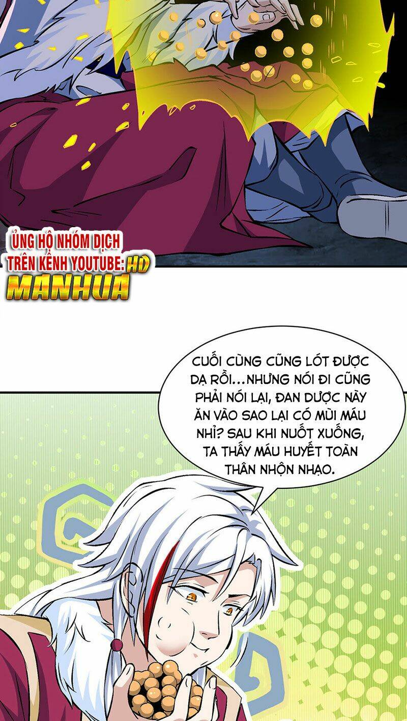 Chương 329 - Trang 12