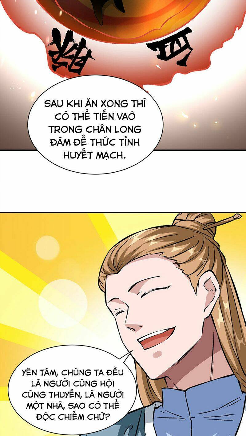 Chương 329 - Trang 18