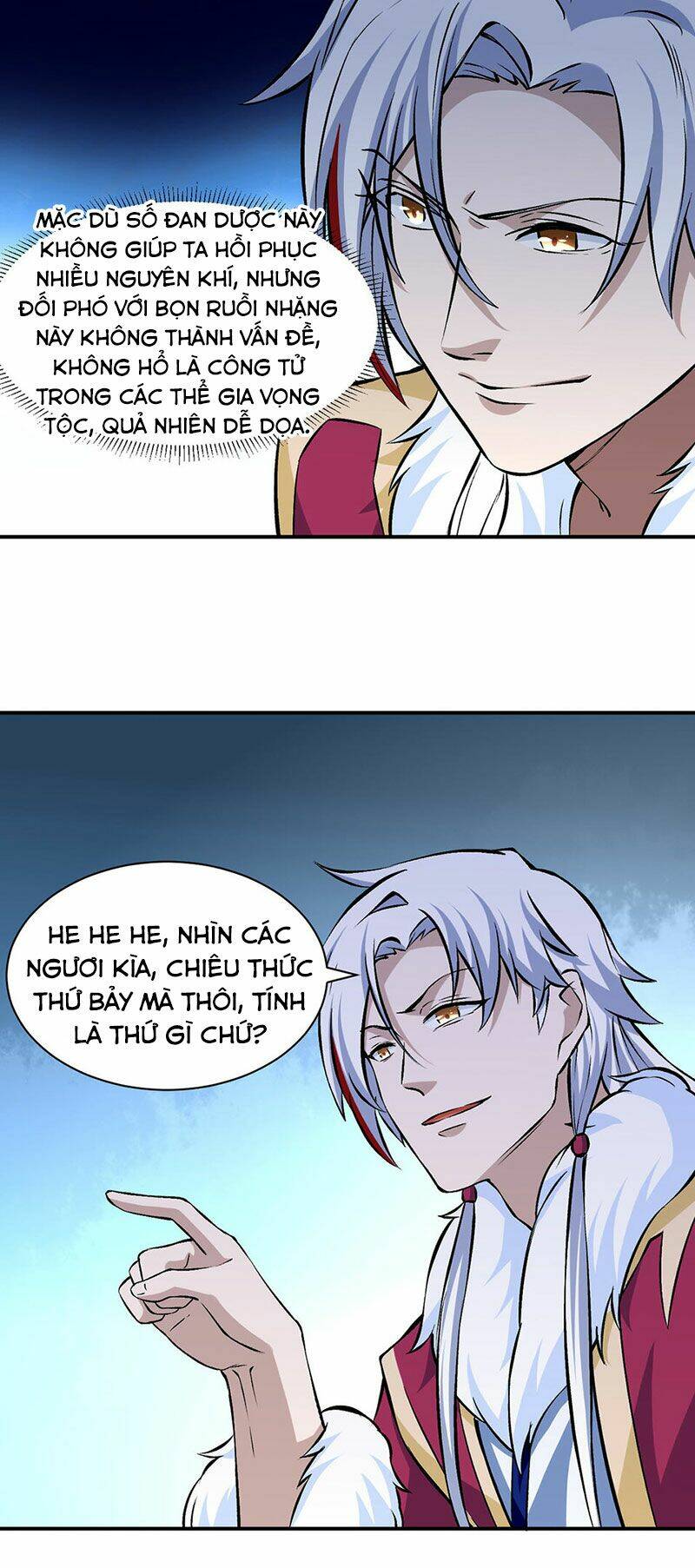 Chương 329 - Trang 30