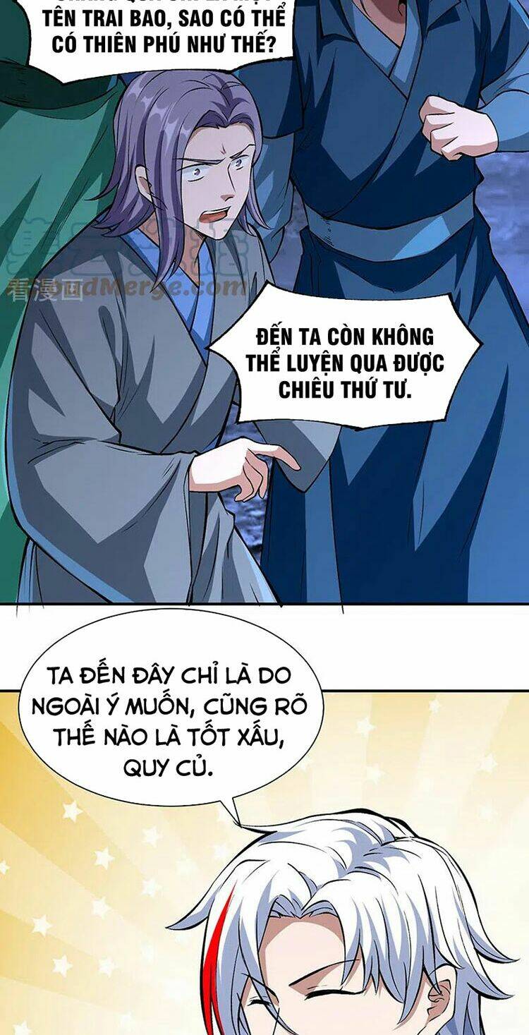 Chương 330 - Trang 3