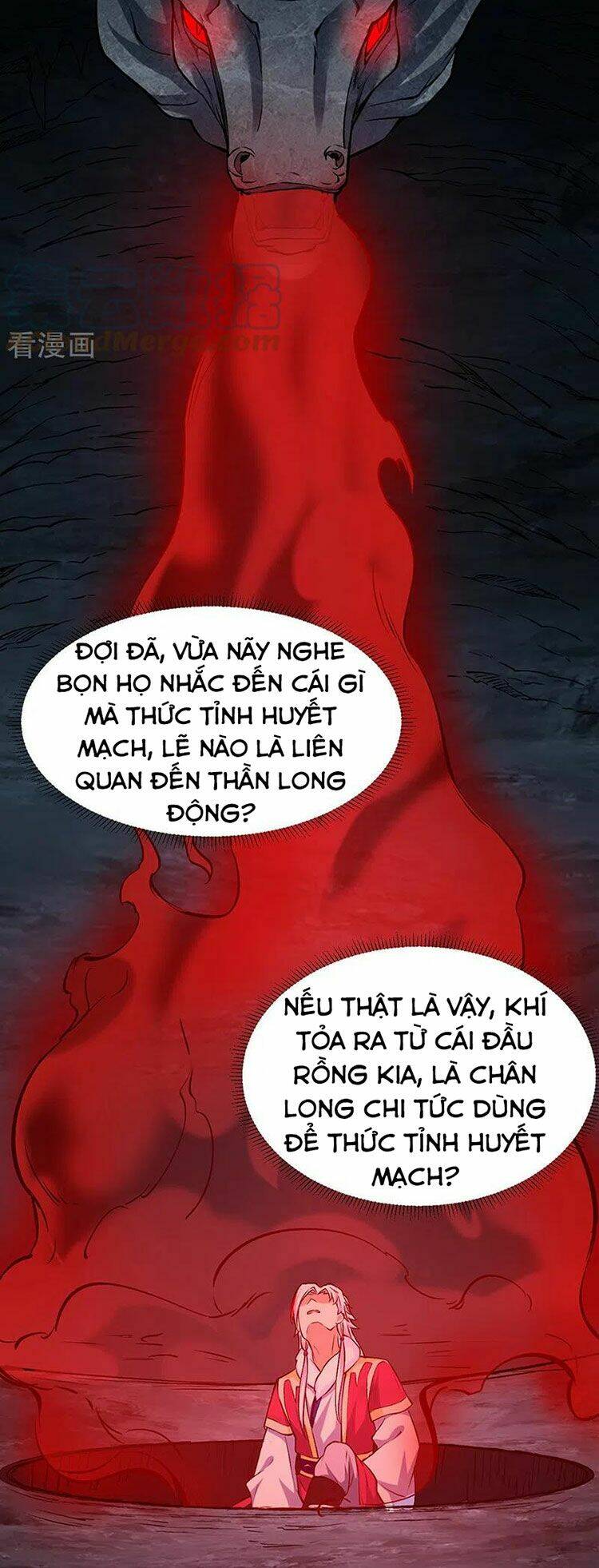 Chương 330 - Trang 24