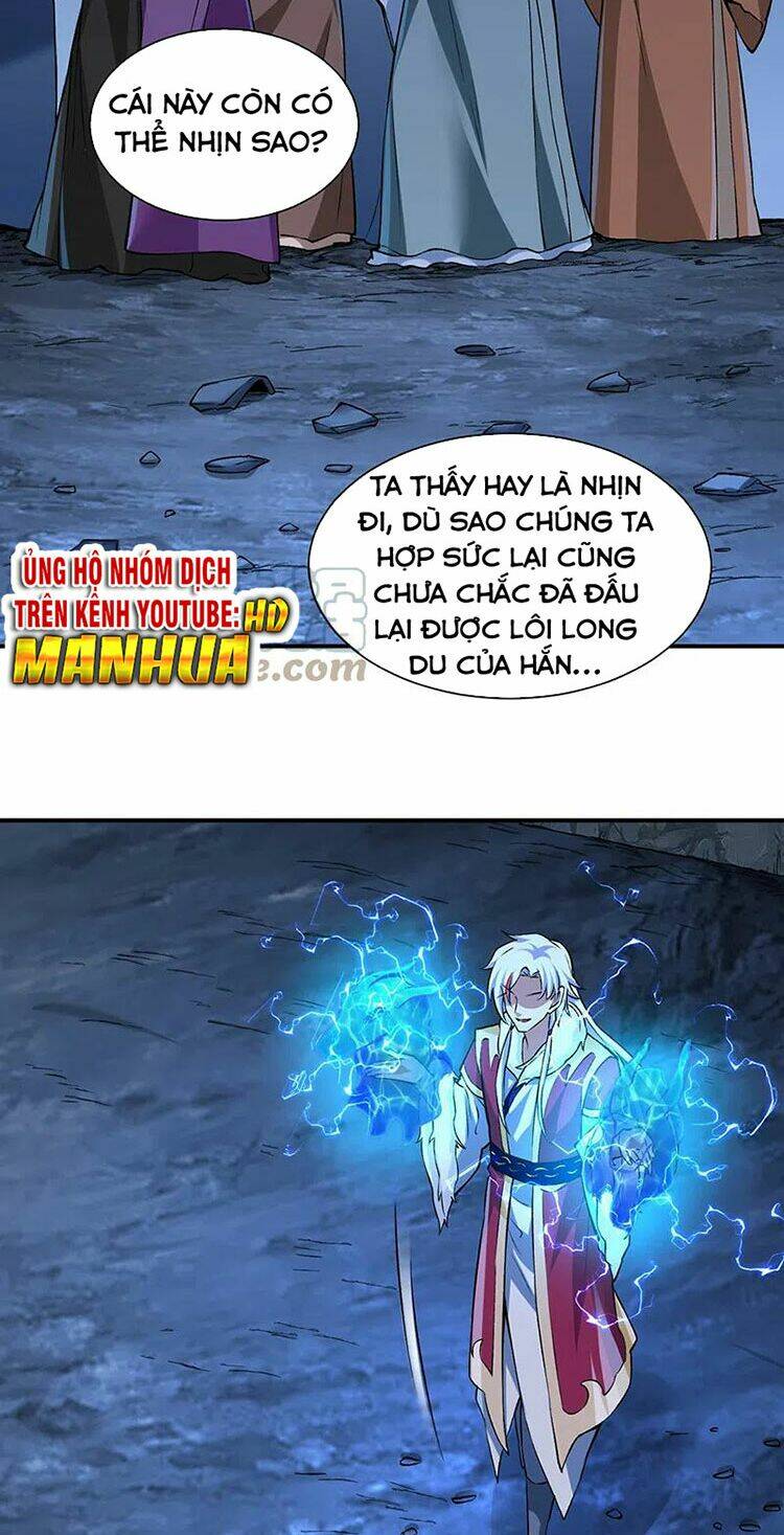 Chương 330 - Trang 5