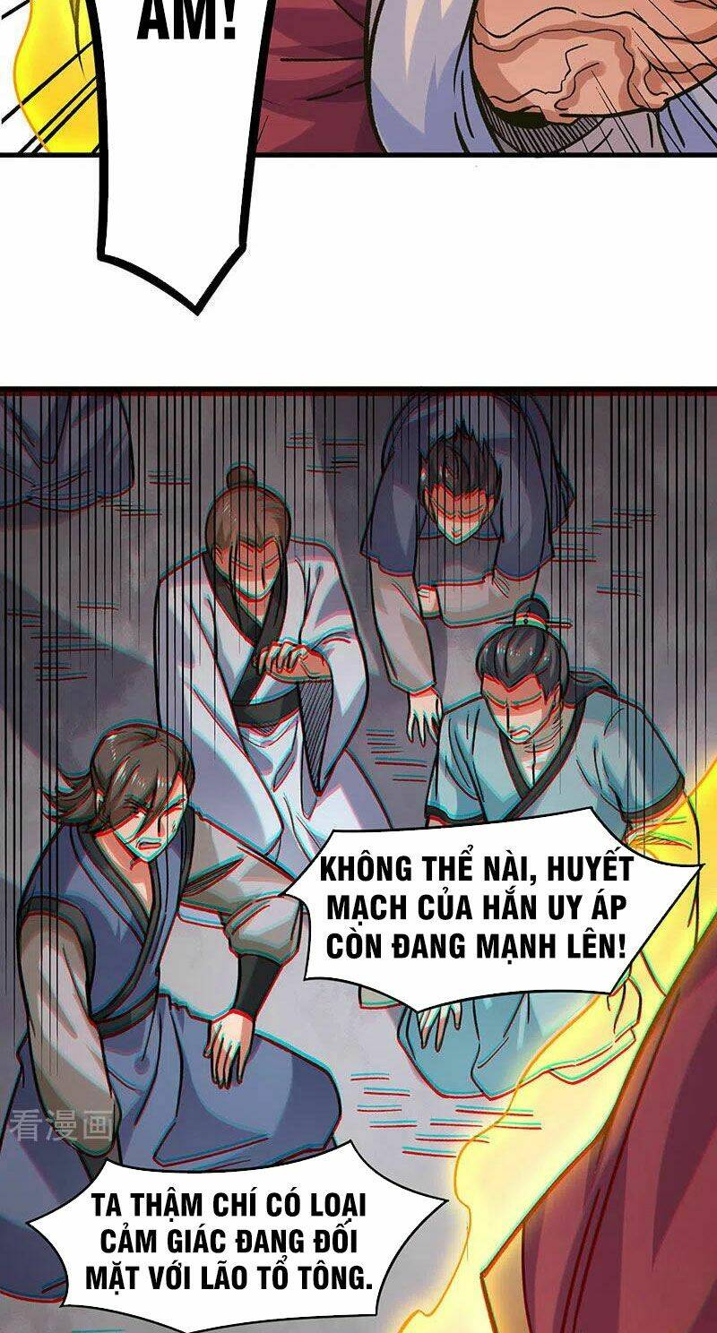 Chương 331 - Trang 12