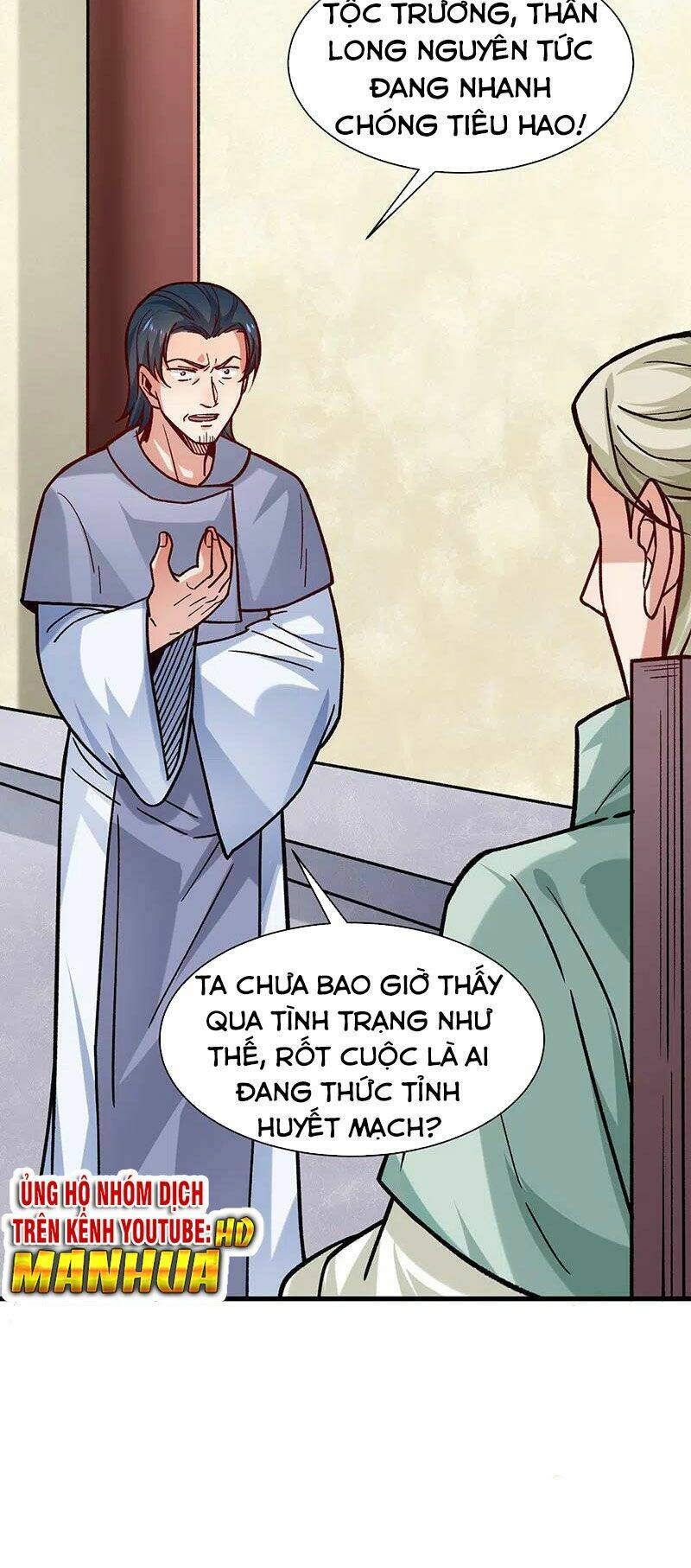 Chương 331 - Trang 24