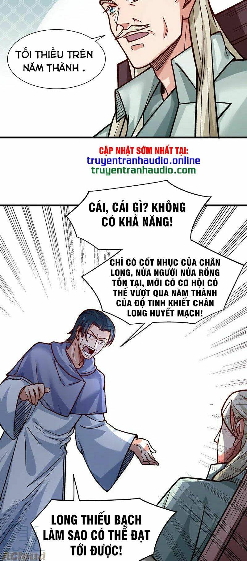 Chương 331 - Trang 28