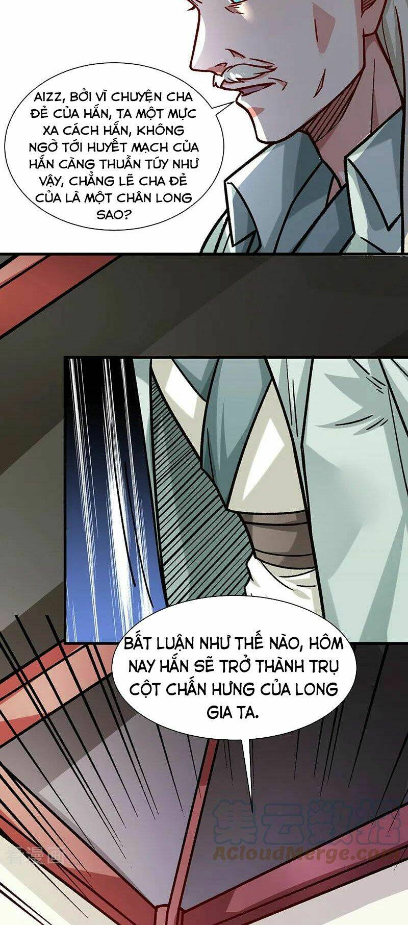 Chương 331 - Trang 30