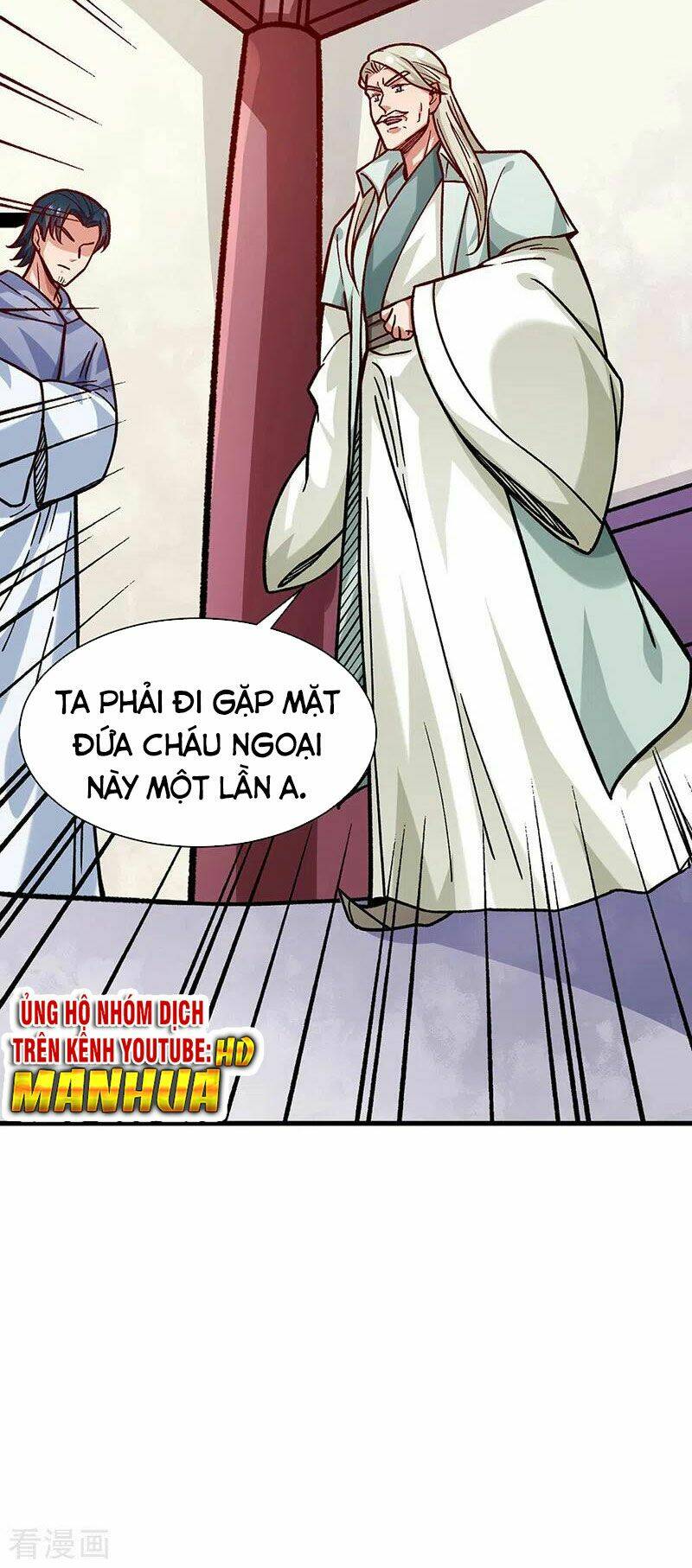Chương 331 - Trang 31