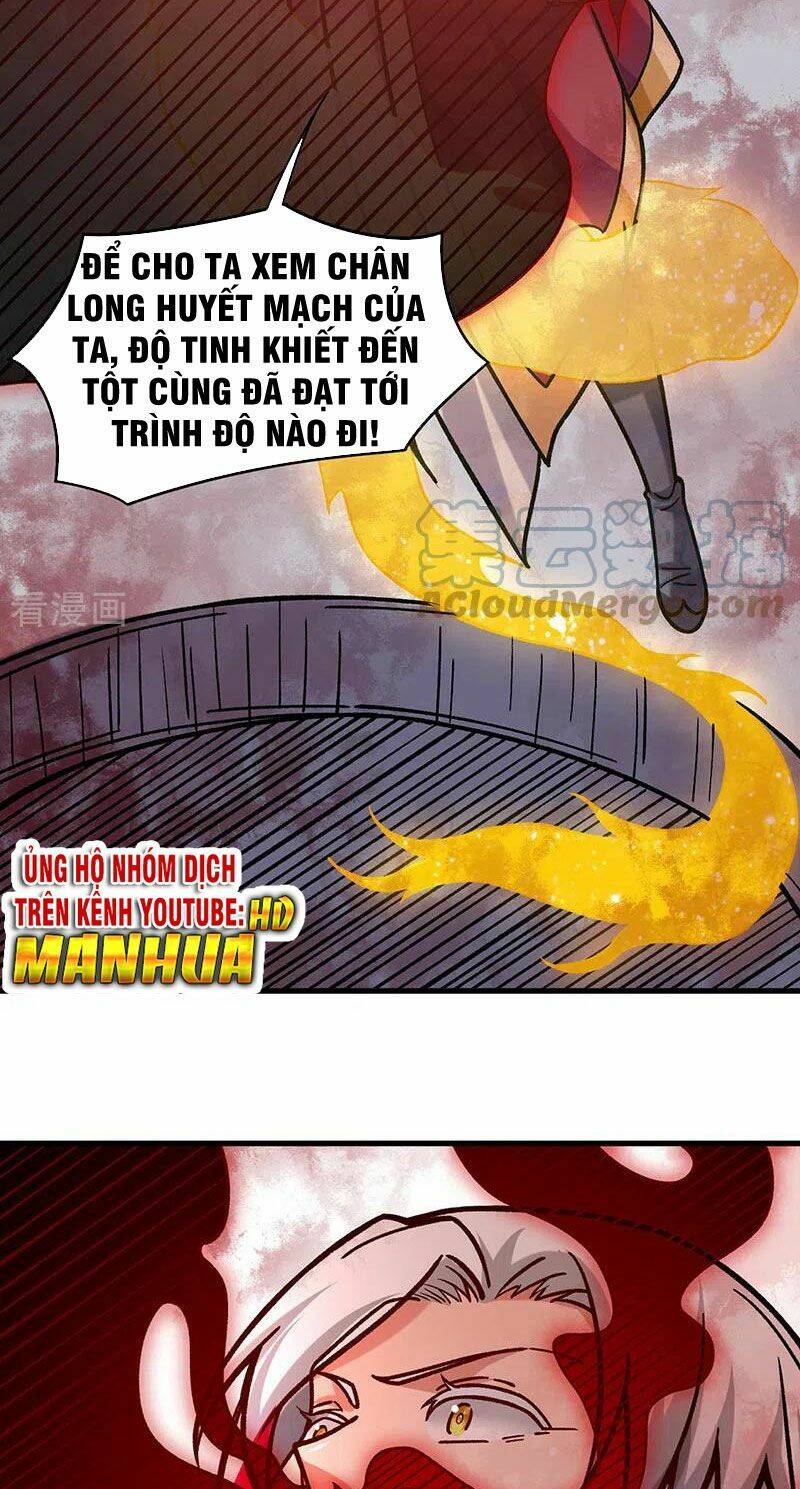 Chương 331 - Trang 5