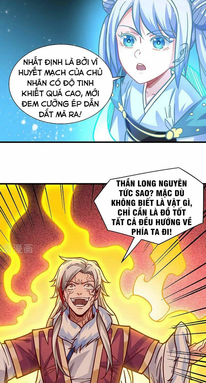 Chương 331 - Trang 10