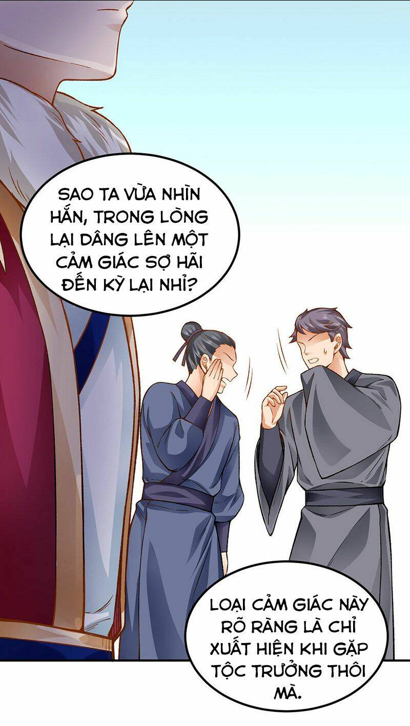 Chương 332 - Trang 28