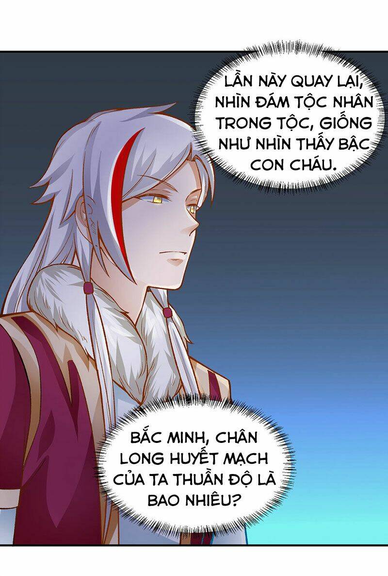 Chương 332 - Trang 29