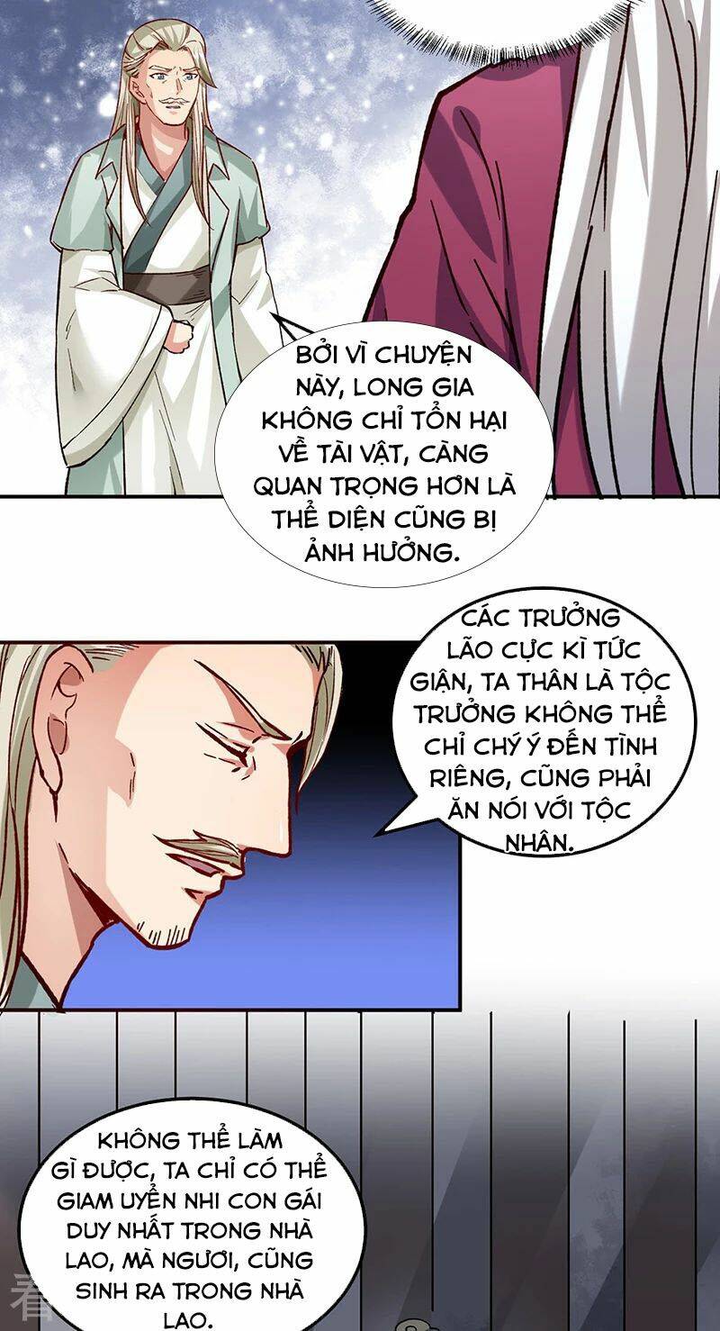 Chương 333 - Trang 15