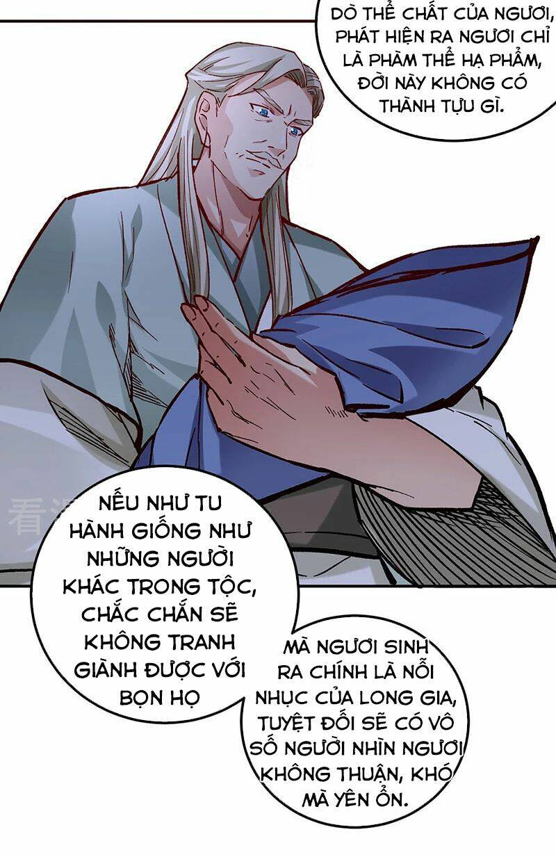 Chương 333 - Trang 17