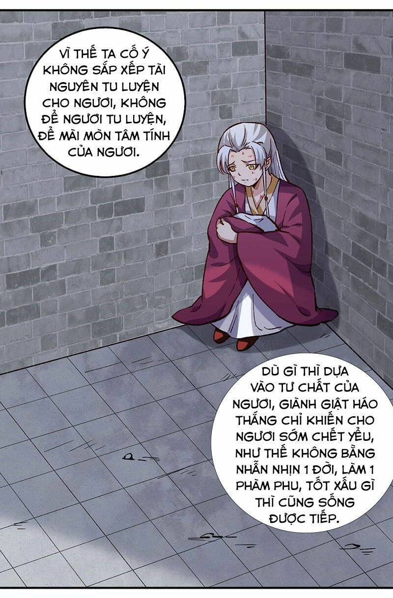 Chương 333 - Trang 18