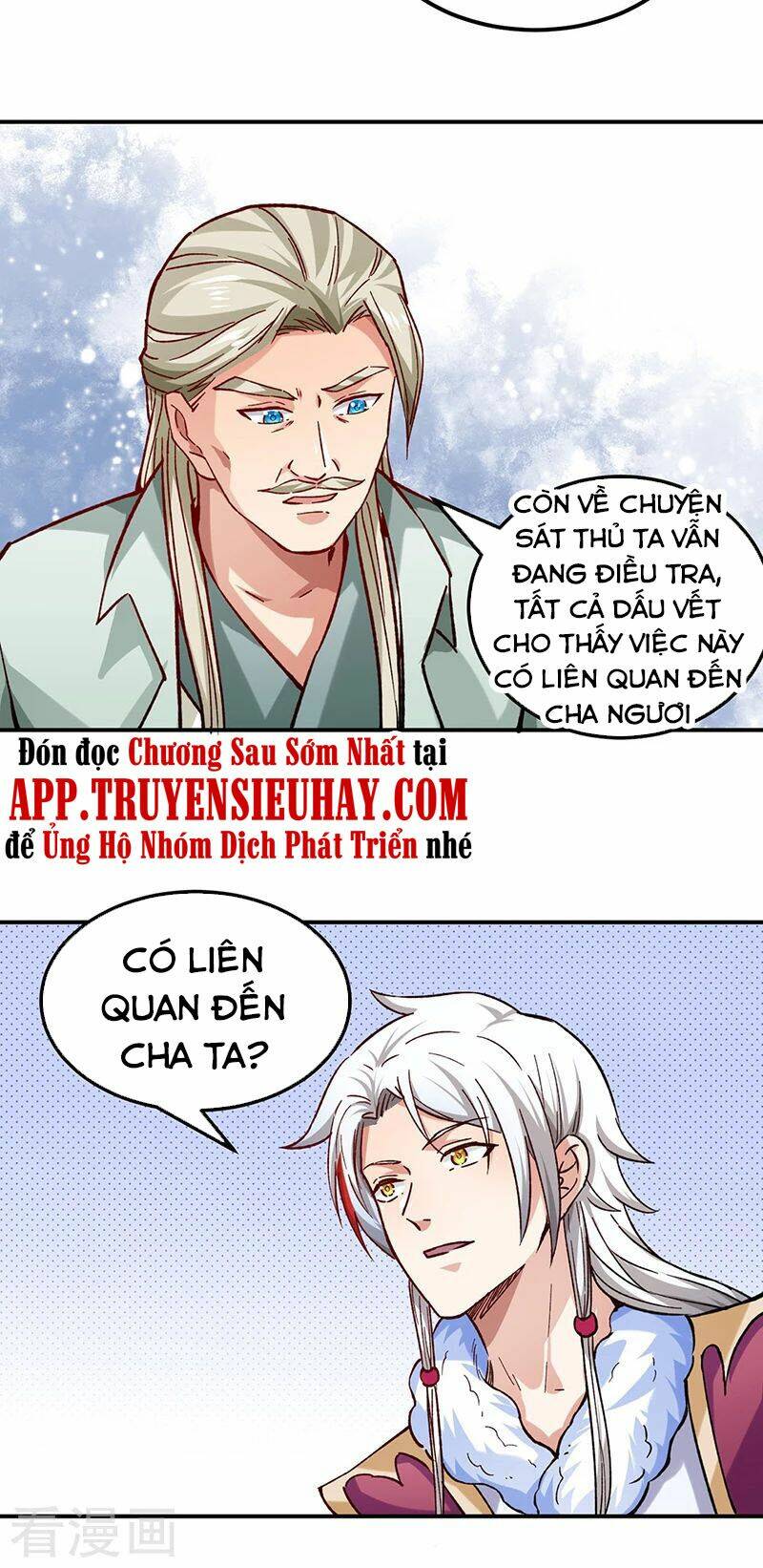 Chương 333 - Trang 22