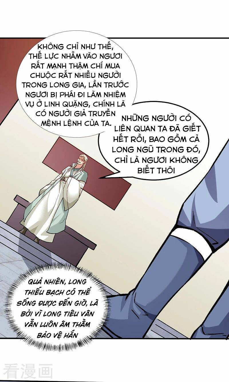 Chương 333 - Trang 23