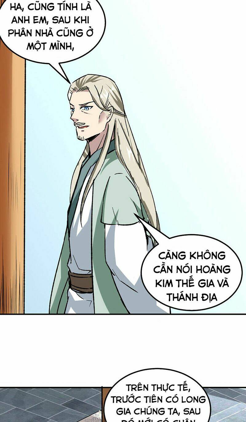 Chương 334 - Trang 3