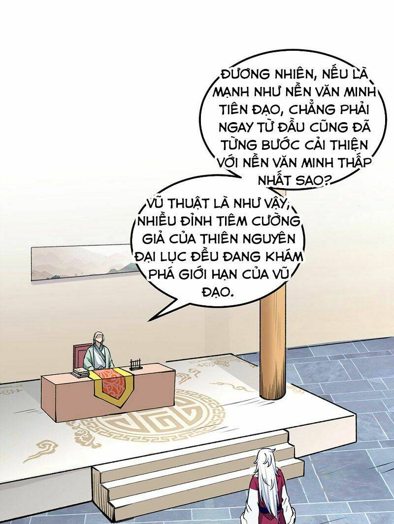 Chương 334 - Trang 22