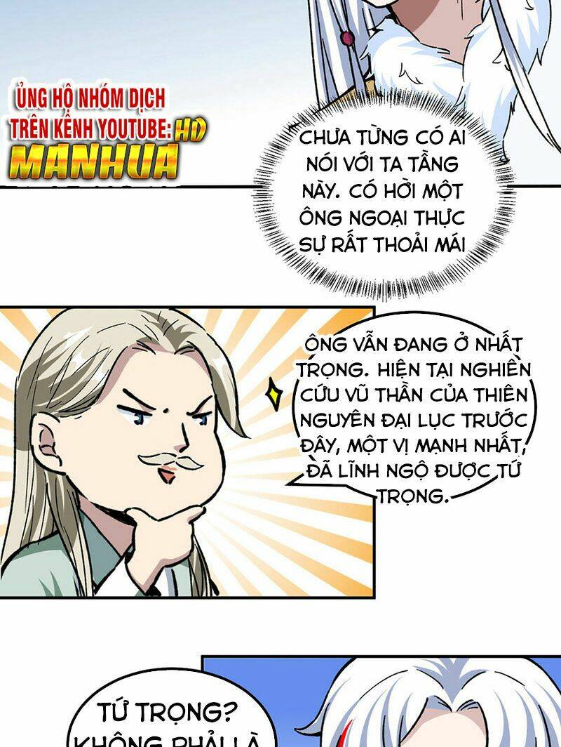 Chương 334 - Trang 25