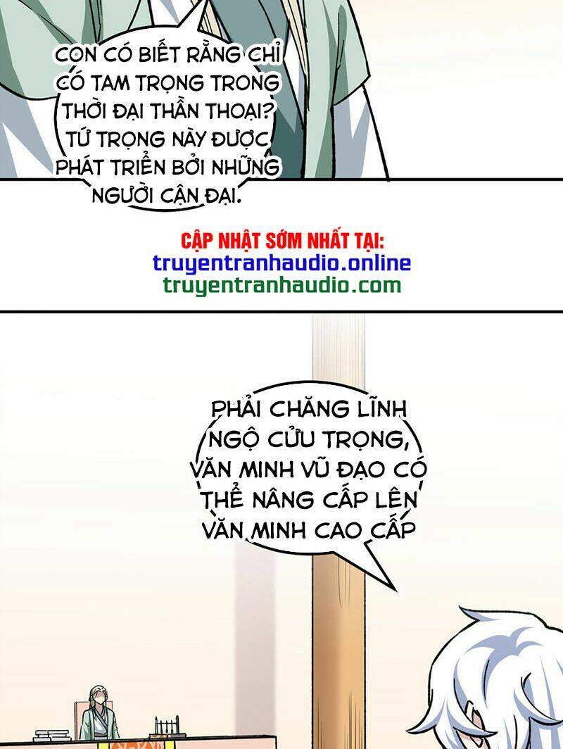 Chương 334 - Trang 27