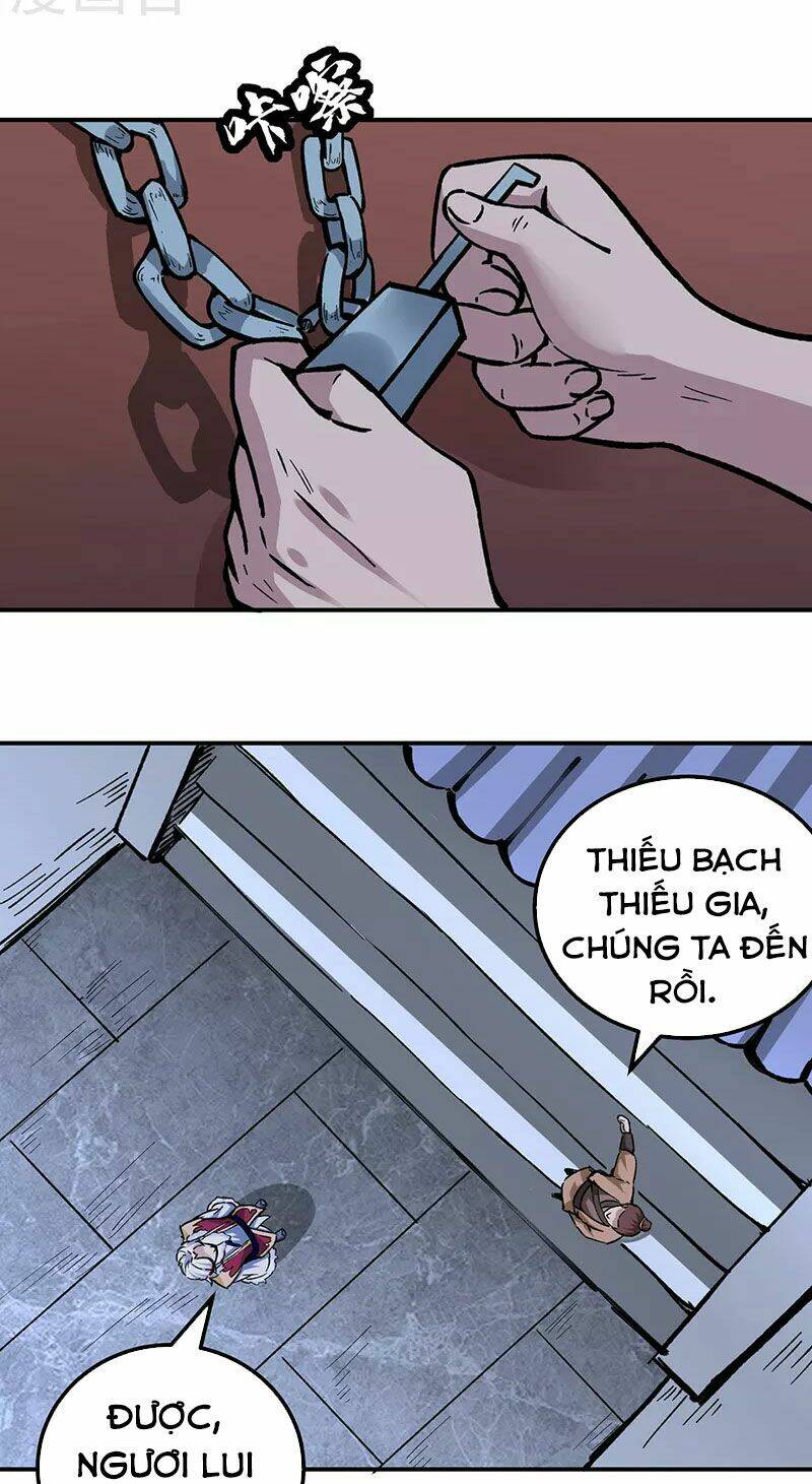 Chương 335 - Trang 10
