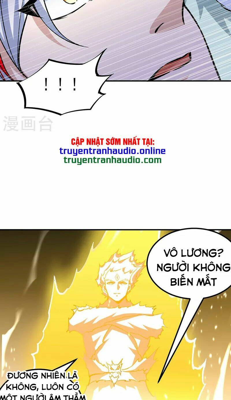 Chương 336 - Trang 19