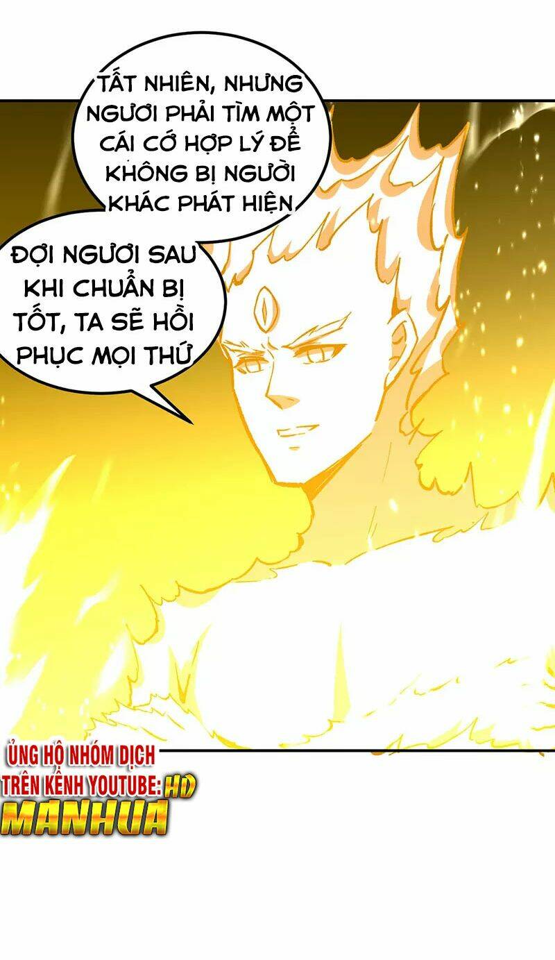 Chương 336 - Trang 21