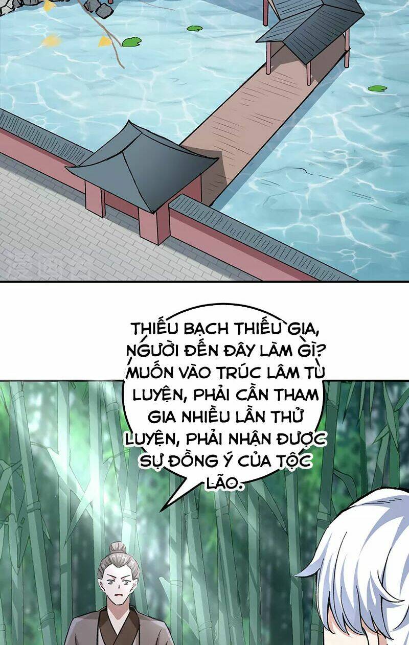 Chương 336 - Trang 23