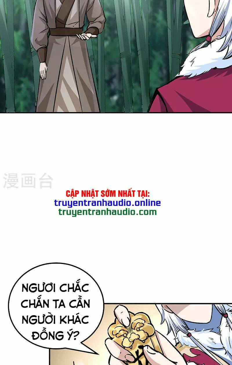 Chương 336 - Trang 24