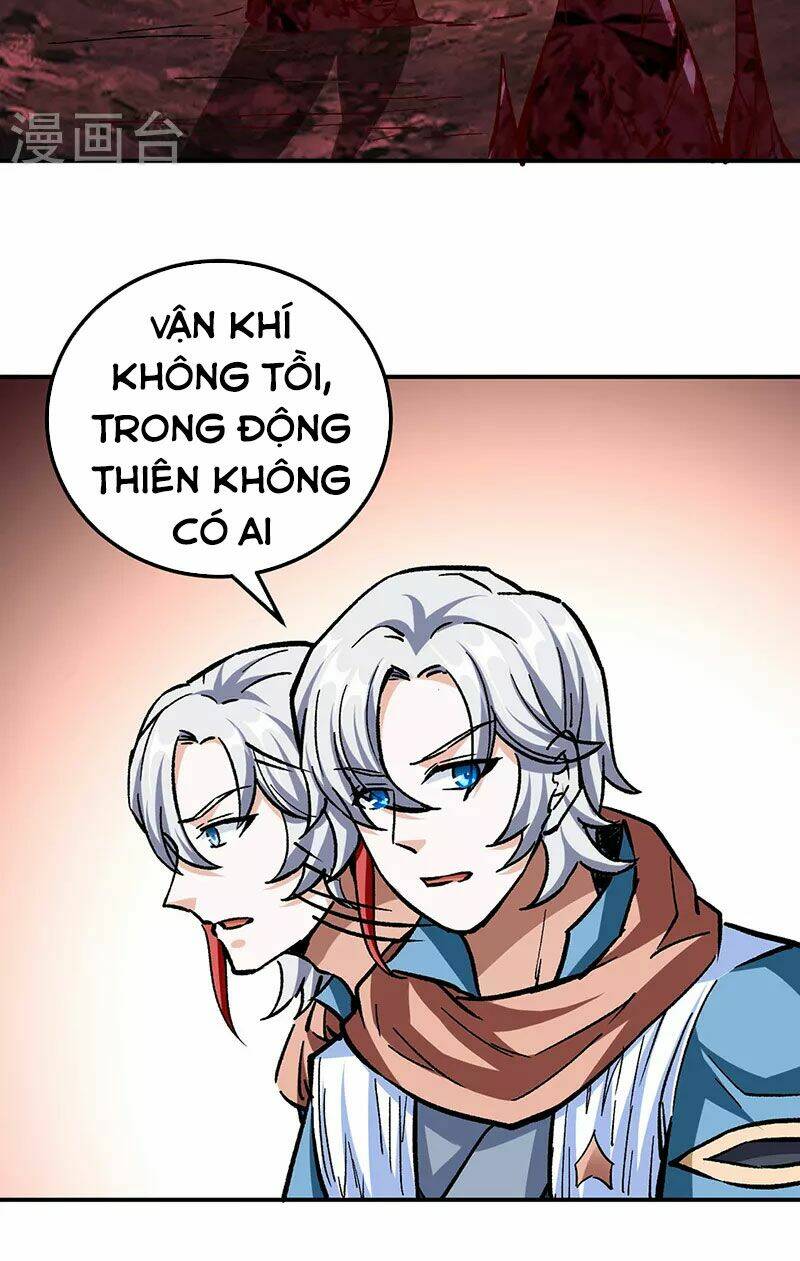 Chương 336 - Trang 32