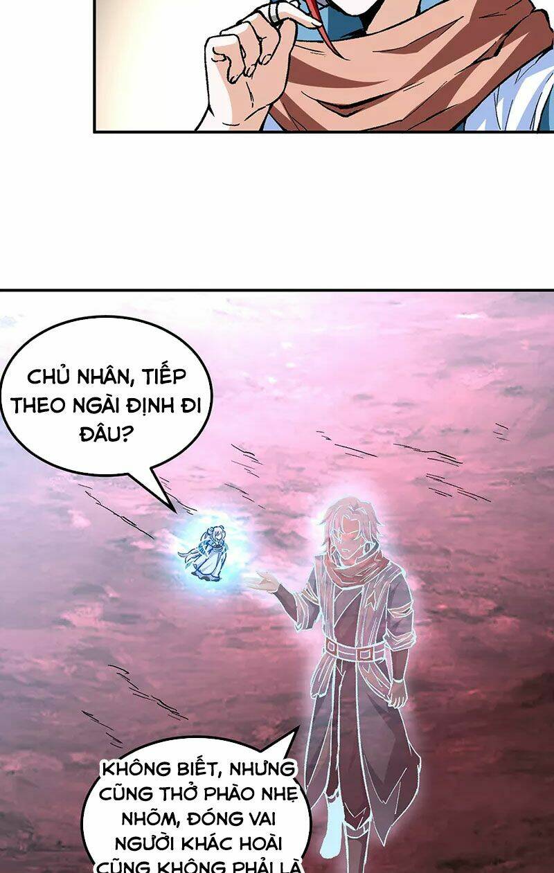 Chương 336 - Trang 34