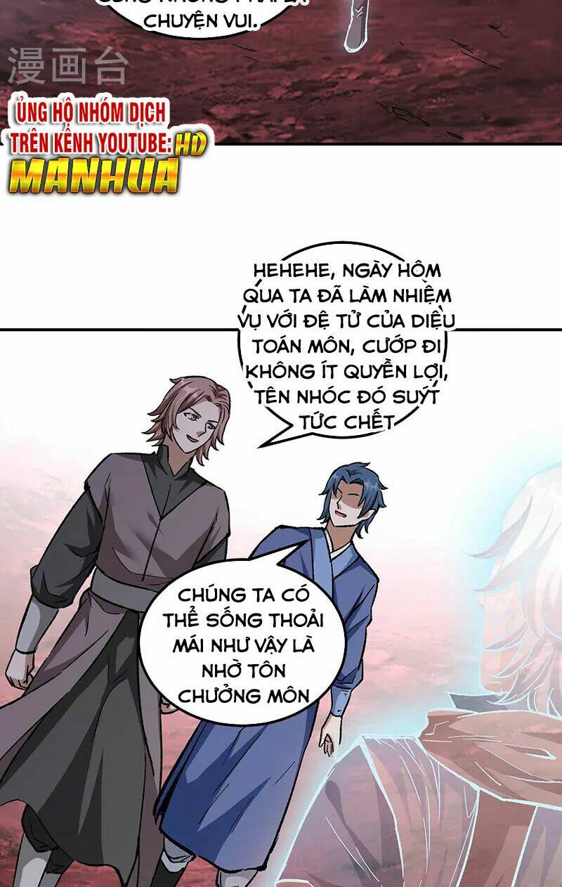 Chương 336 - Trang 35