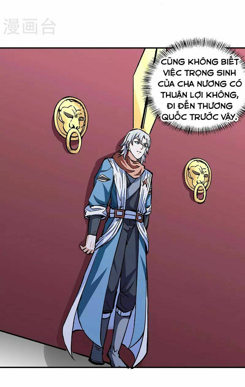 Chương 336 - Trang 37