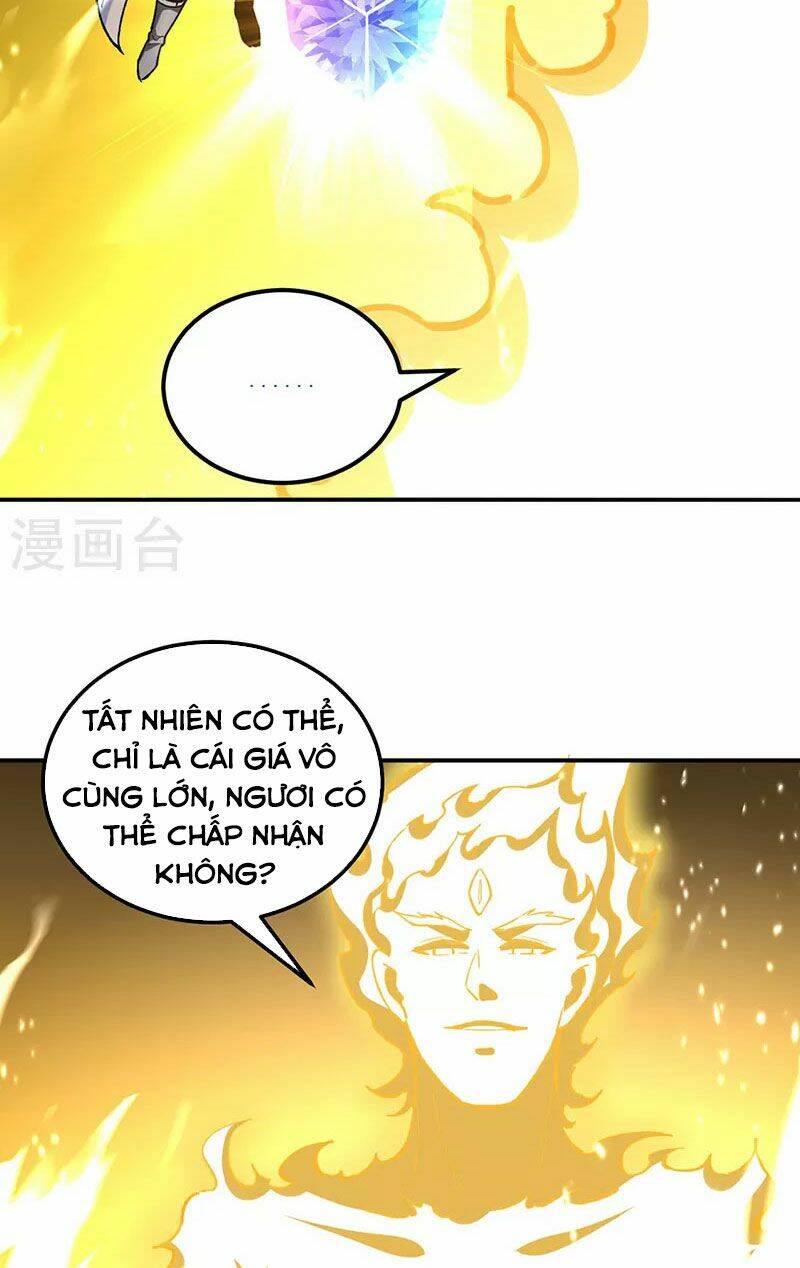 Chương 337 - Trang 20
