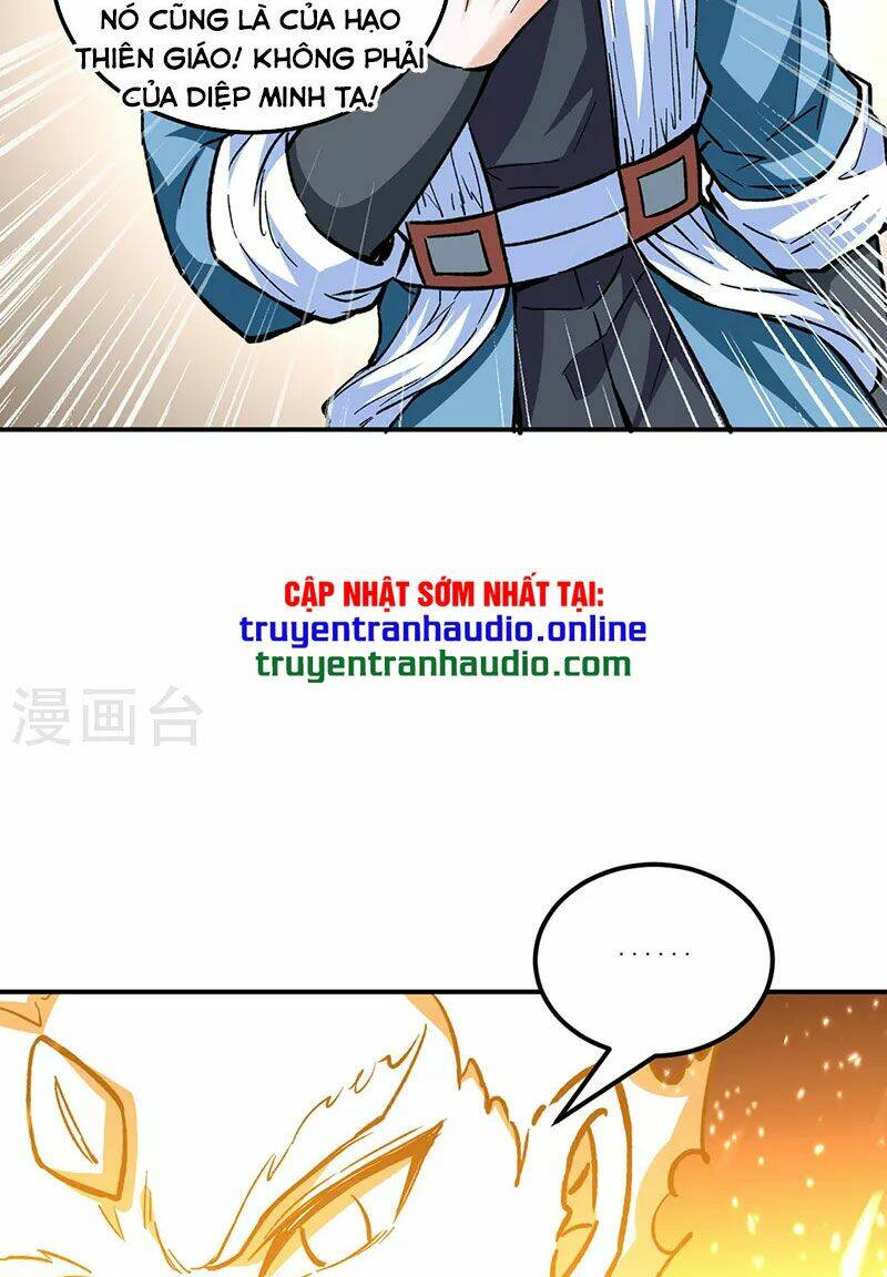 Chương 337 - Trang 32