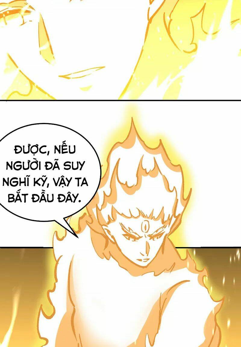 Chương 337 - Trang 33
