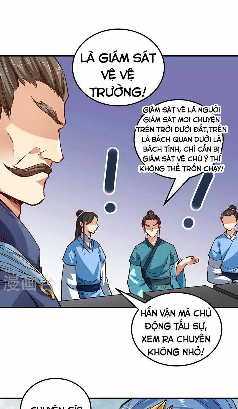 Chương 338 - Trang 11