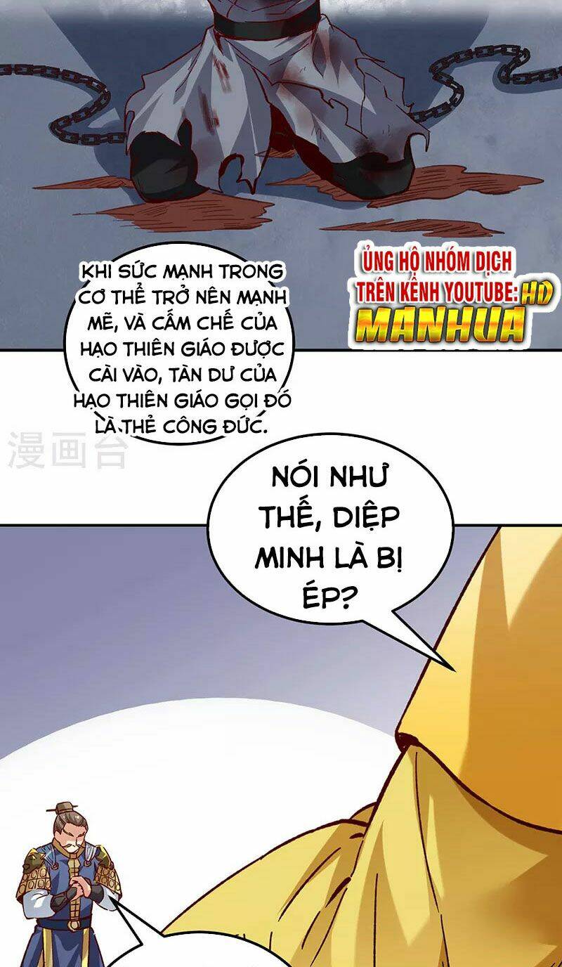 Chương 338 - Trang 15