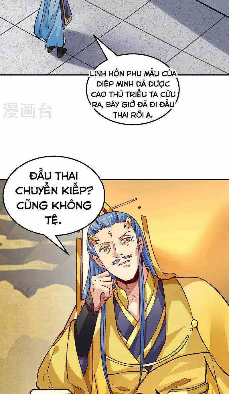 Chương 338 - Trang 19